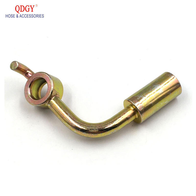 Штуцер гидравлической тормозной магистрали Banjo 1/8''