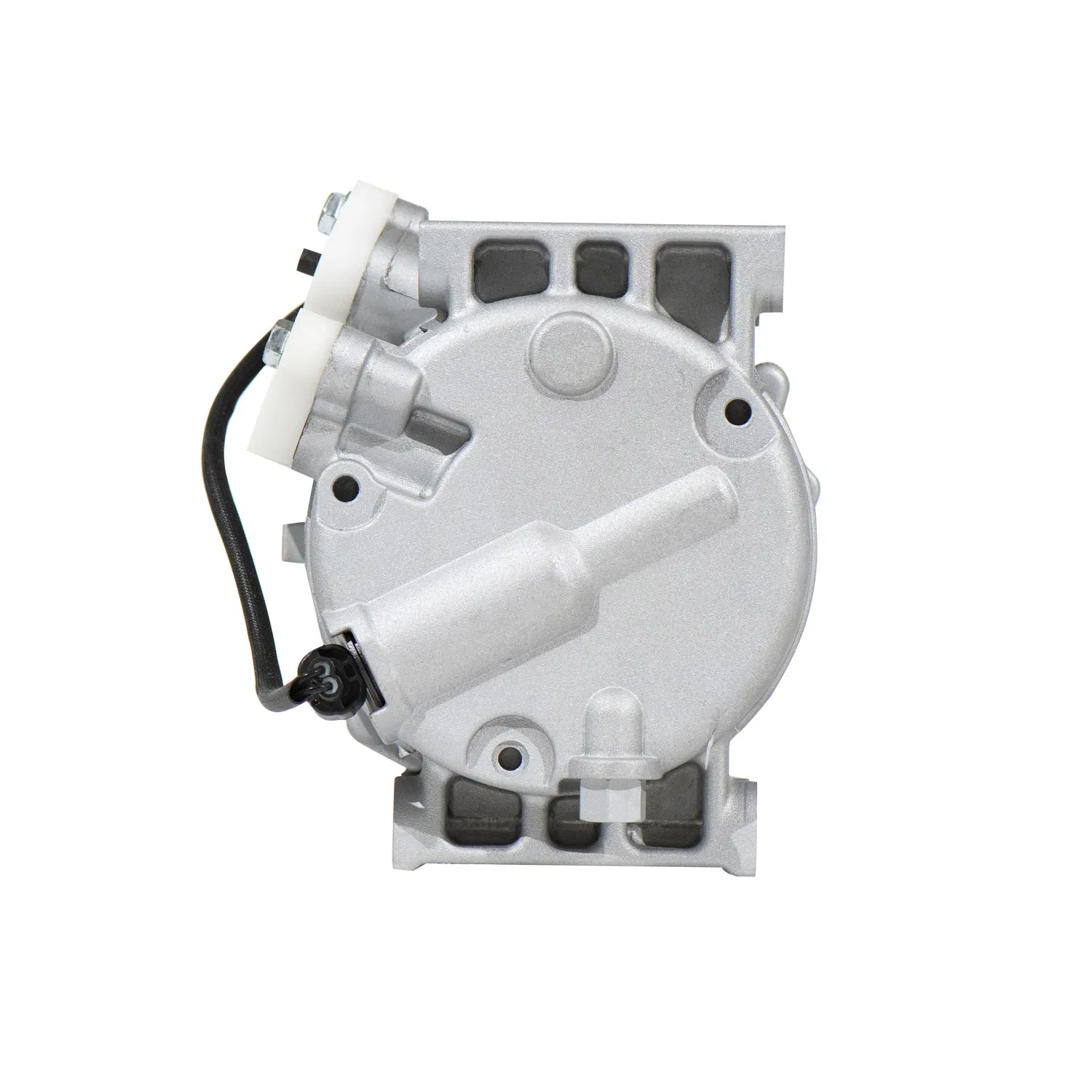 Компрессор кондиционера Hyundai Sonata 6pk