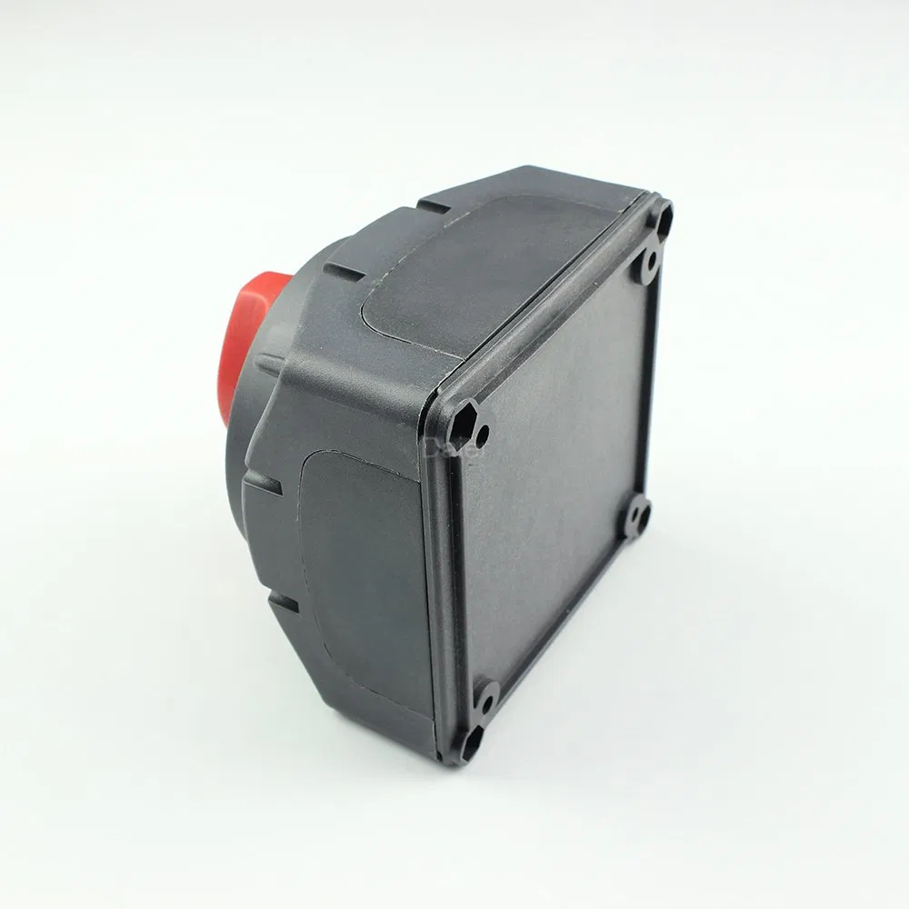 Выключатель массы аккумулятора 12-48V 600A