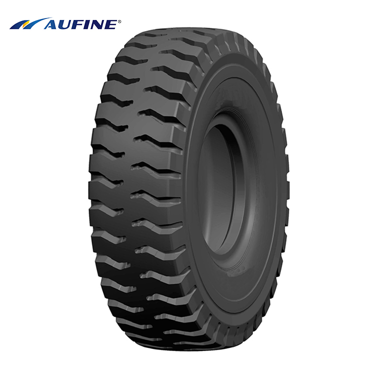 Aufine 36.00r51 High-Quality off-Road Tires for Heavy Loads