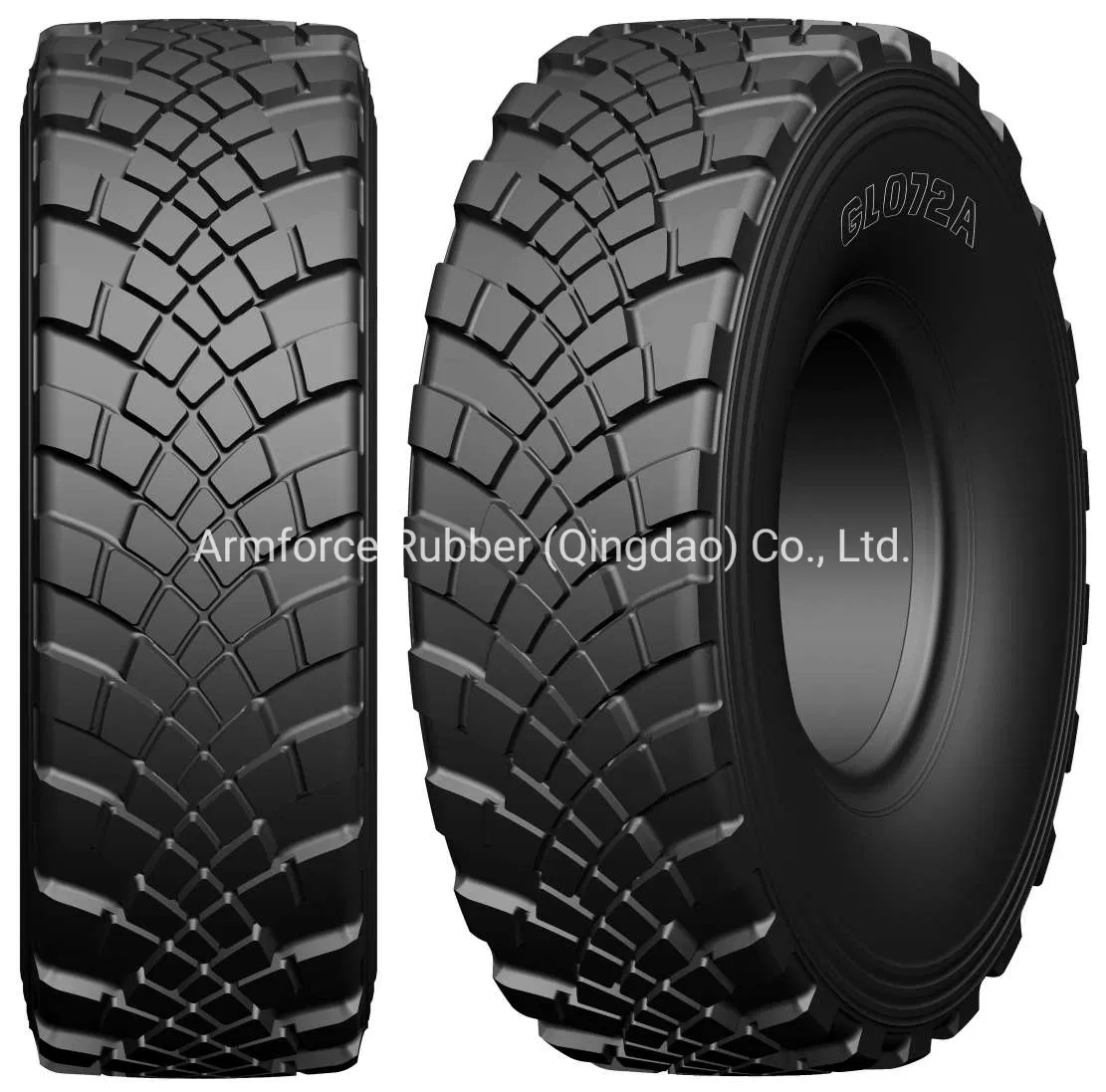 Шина грузовая 425/85R21 GL072A 24PR 173J
