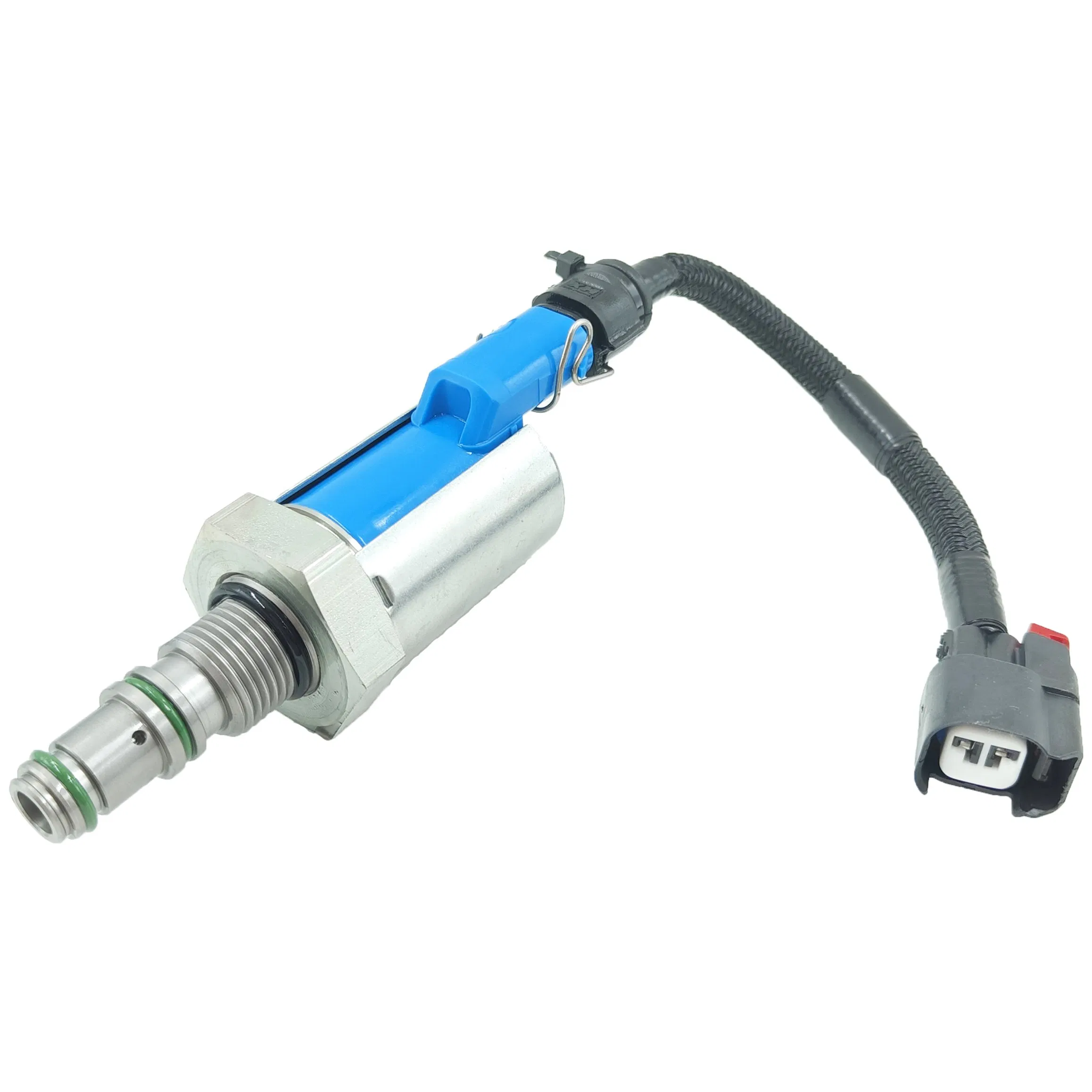 Henshine Injection Pressure Regulator (IPR) Valve  1889325C95 3036669C91 Suitable for heavy trucks