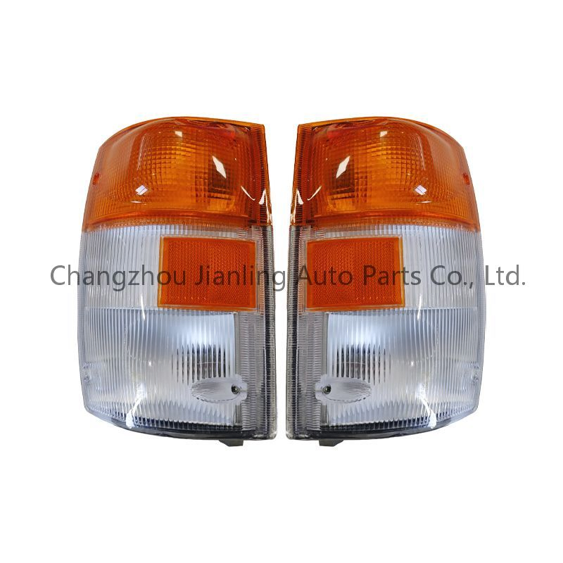 Угловая фара для Isuzu 100p/Npr 2016-2020