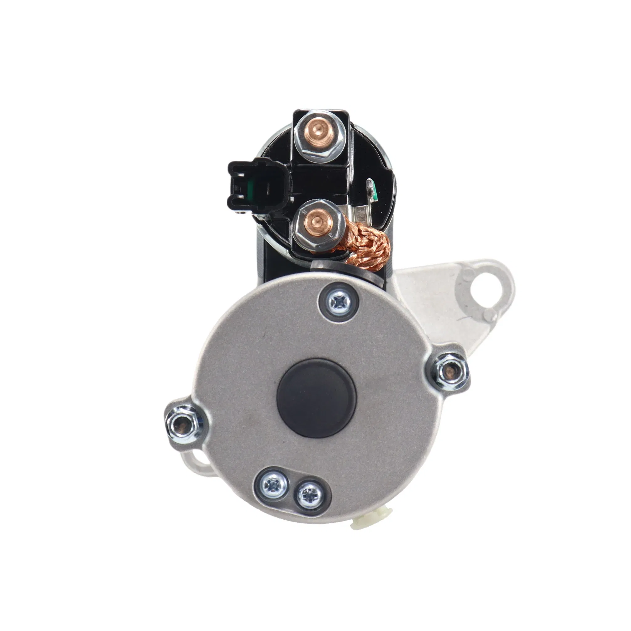 Стартер 12V 1.6кВт 13T для Lester 17825