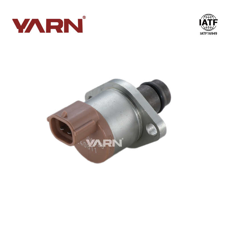Diesel Common Rail Suction Control Valve 294200-0330 294009-0360 for Citroen, FIAT, Ford