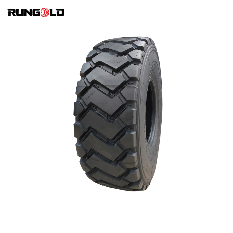 Well-Known Radial Tyre China Factory Tires ISO9001 Tires 29.5r25