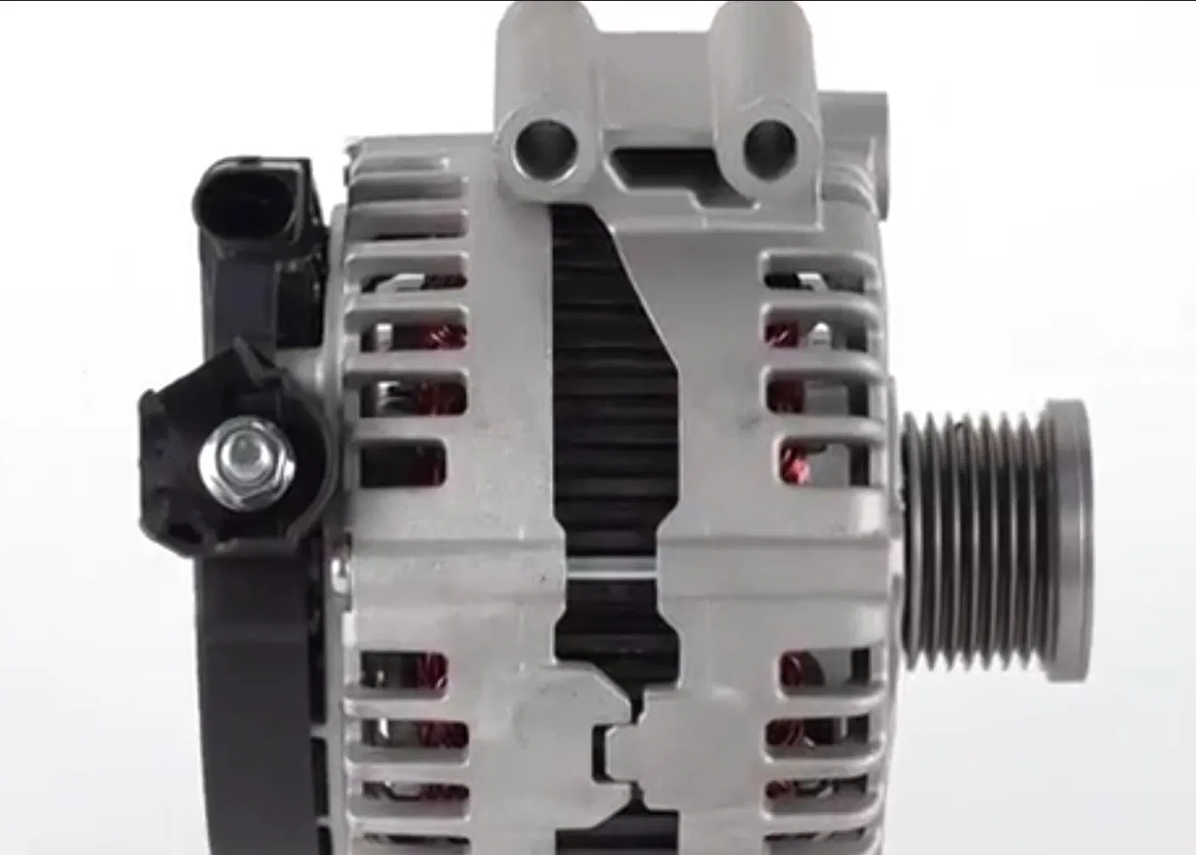 Стартеры и генераторы для иномарок