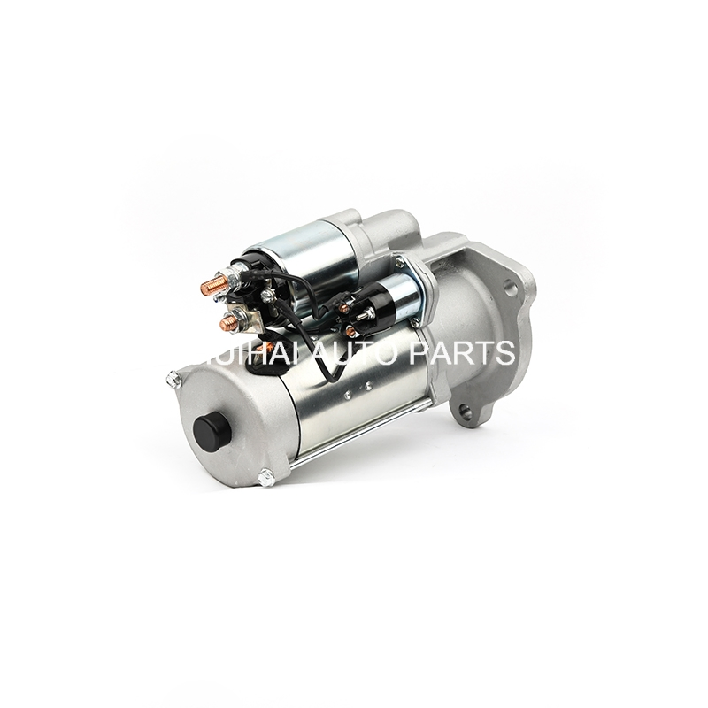 Стартер для Scania Heavy Duty K270 DC9 19795 0001241001