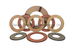 Зубчатое кольцо для тормозов и сцеплений 59-87 зубьев