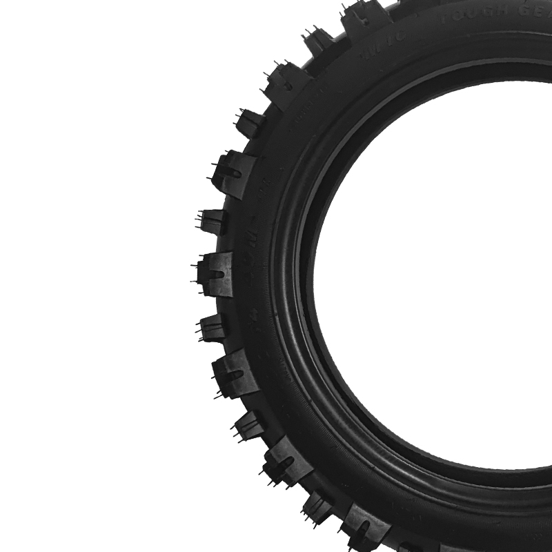 Шина мотоциклетная внедорожная 70/100-17 для эндуро и питбайков