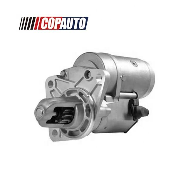 Стартер 0K60A-18-400 для KIA Bongo 3