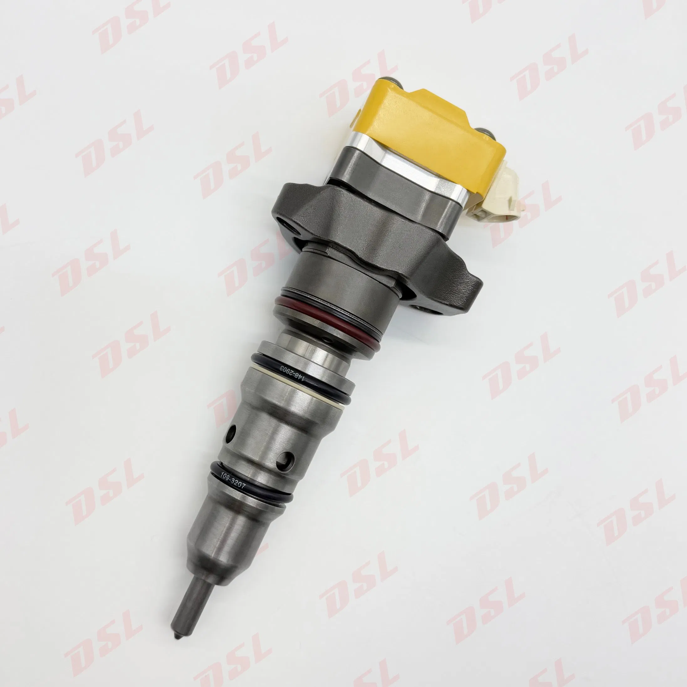 Топливная форсунка дизельная 177-4754 для двигателя 3126