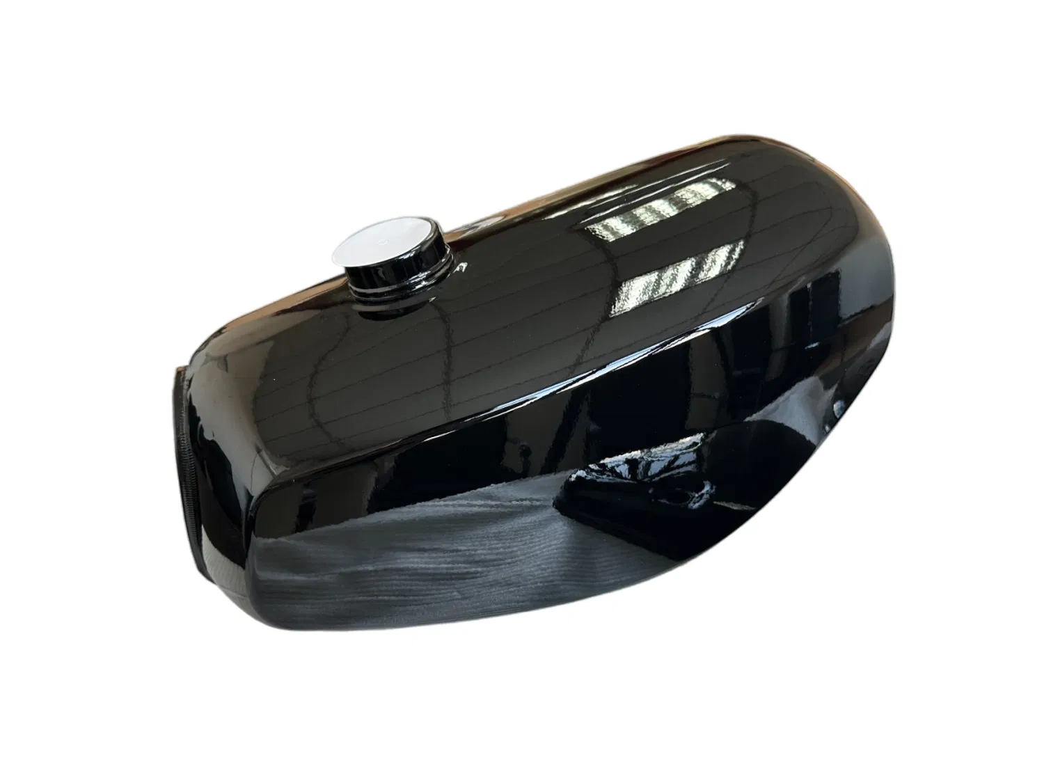 Топливный бак для мотоцикла AX100/CG125, 12 л