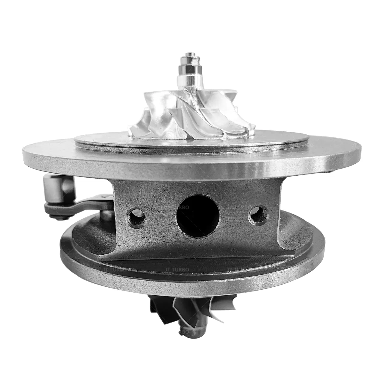 Картридж турбокомпрессора CHRA для Volkswagen Golf VI 2.0d