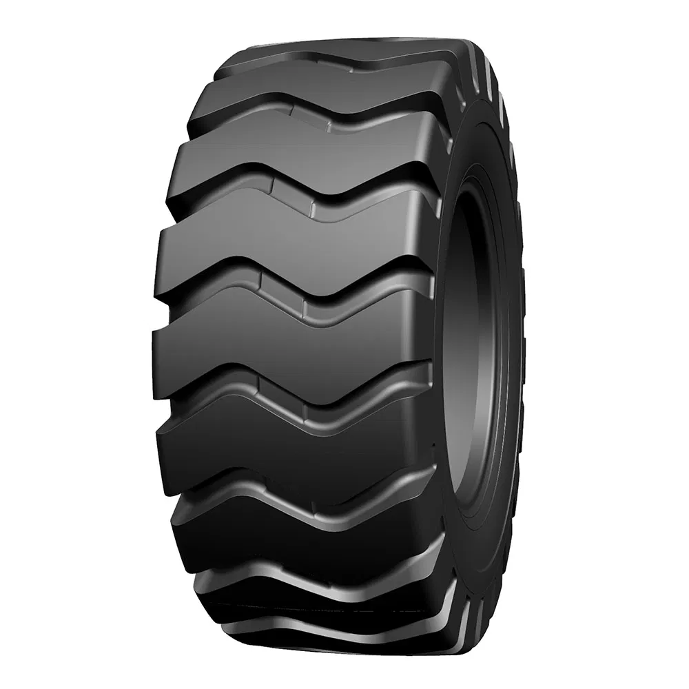 17.5-25 23.5-25 29.5-25 OTR Tyre with Inner Tube China Factory Price Doublecoin/Haulking Brand