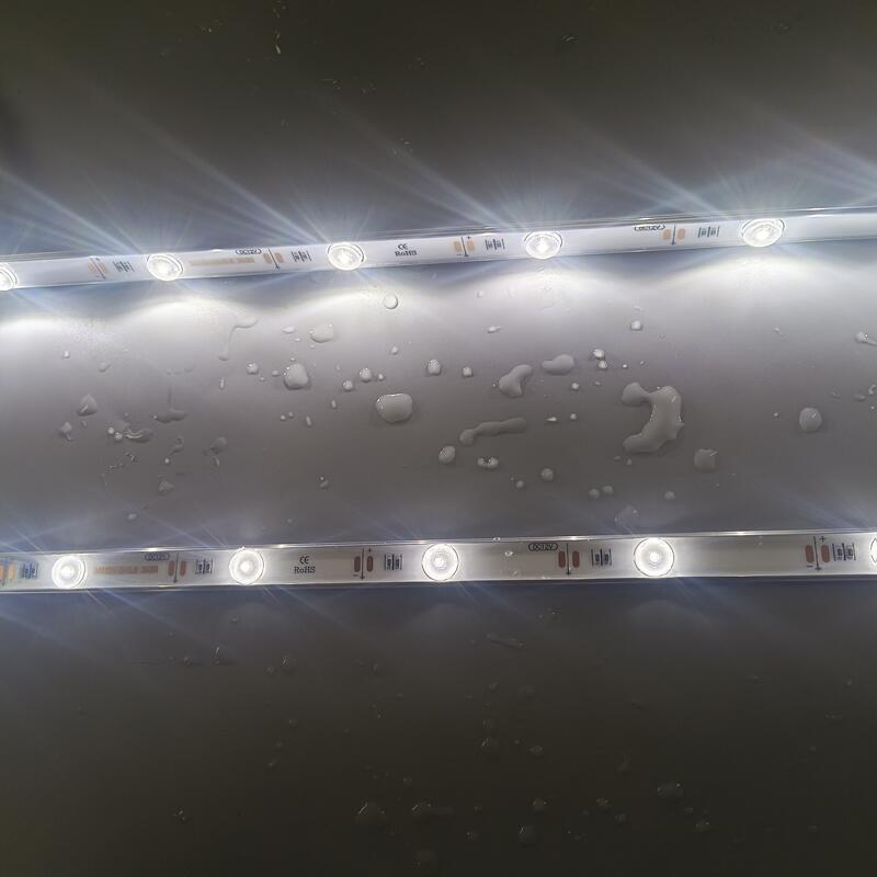 DC12V IP65 LED Rigid Bar Light Source for Light Box