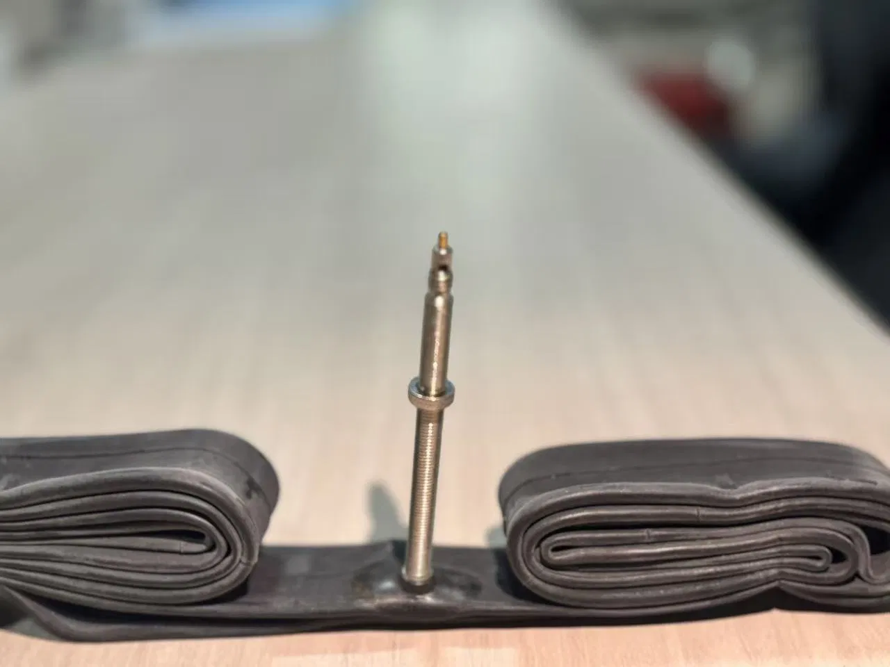 Камера велосипедная 700×28c, прочная, герметичная