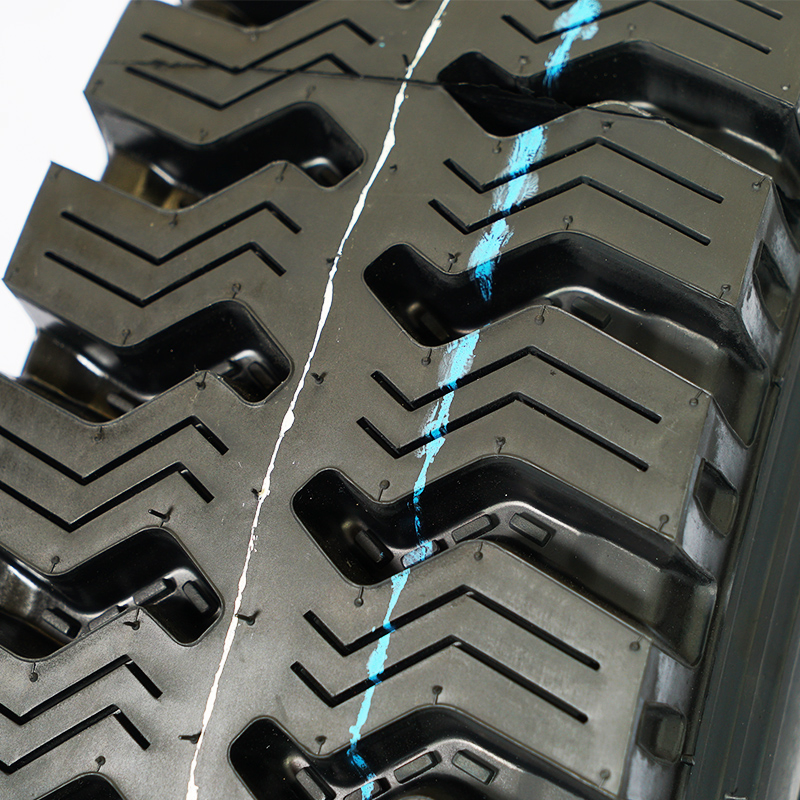 Шина 8.25R16 TBR для легких грузовиков