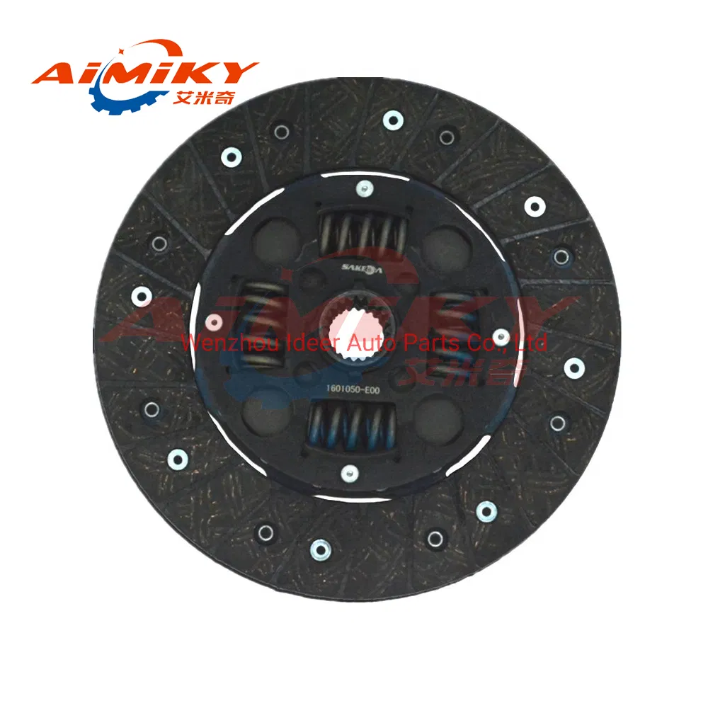 Комплект сцепления Forta 1601020-E00 / 1601050-E00