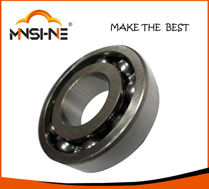 Подшипник ZM015A глубокий шариковый 1701294 для КПП