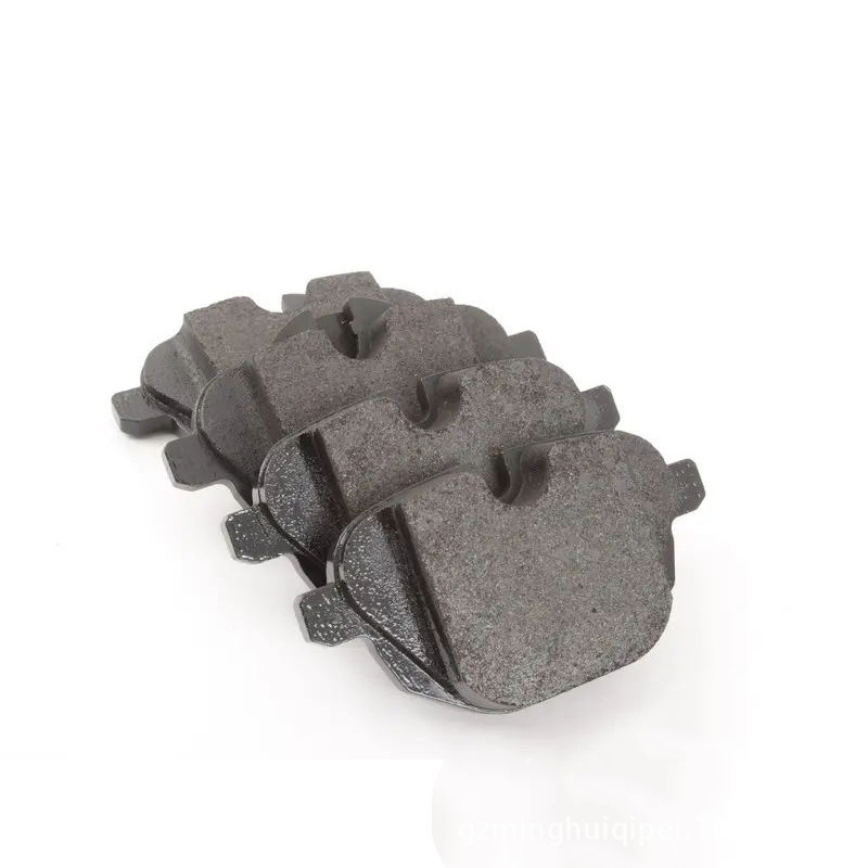 Тормозные колодки BMW 5, X3, X4, Z4, i8 (34216796741)