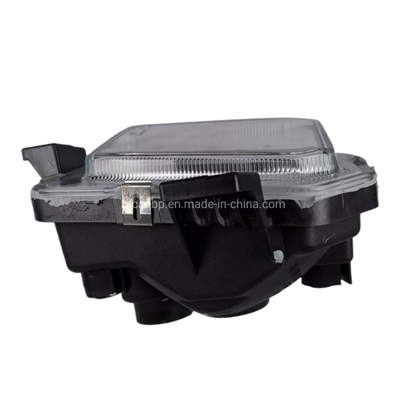 Противотуманная фара 12V для Maxus T60 (C00047559)