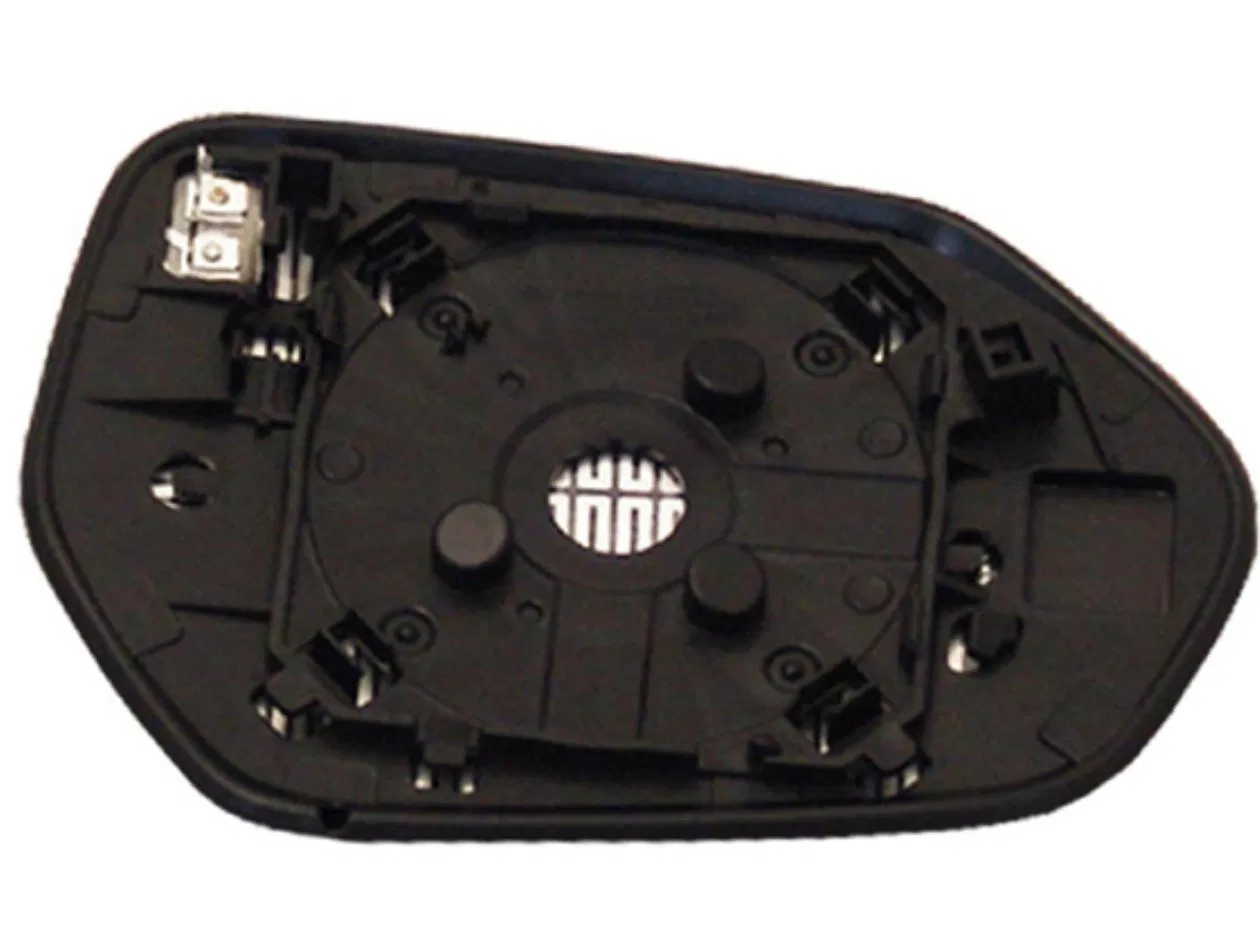 Side Mirror Housing Replacement for Toyota Highlander (2016+)