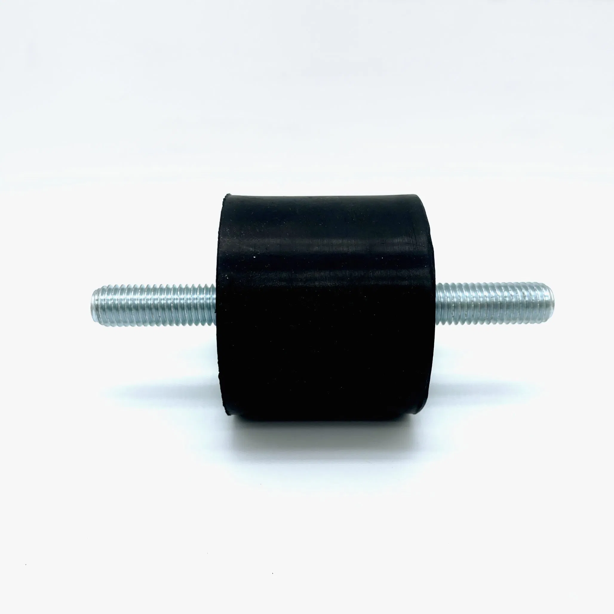 Precision Mechanical Equipment Mount Anti-Wear VV Rubber Shock Absorbers