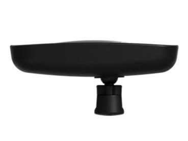 Premium Wide Angle Truck Rearview Mirror for Enhanced Safety