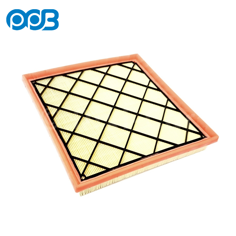 13272717 Engine Air Filter for Chevrolet Cruze 09-1.6/1.8, Orlando, Opel Astra 09-1.4/1.6