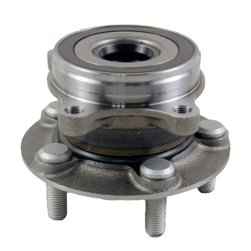 Ступичный подшипник передний левый 4355047011 для Toyota Prius, Lexus CT200h