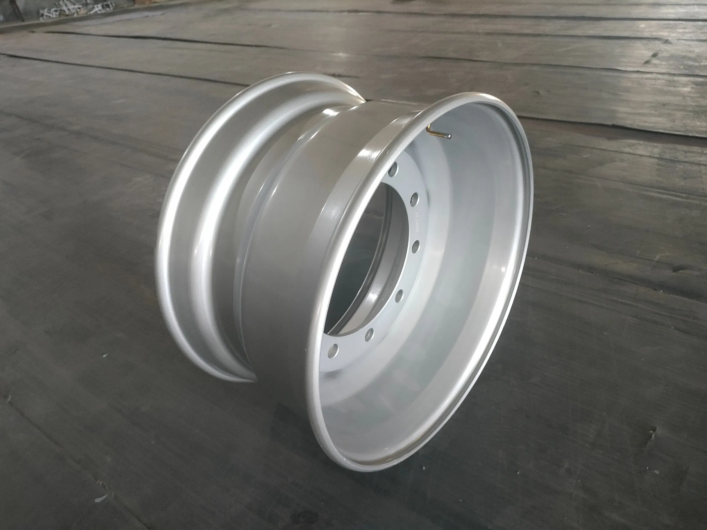 Стальной диск колесный 22.5x9.00 для грузовиков и прицепов