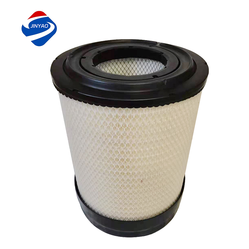 Factory Construction Machinery Equipment Air Filter 3222188161 P786197 Af25124 X770683 RS30128