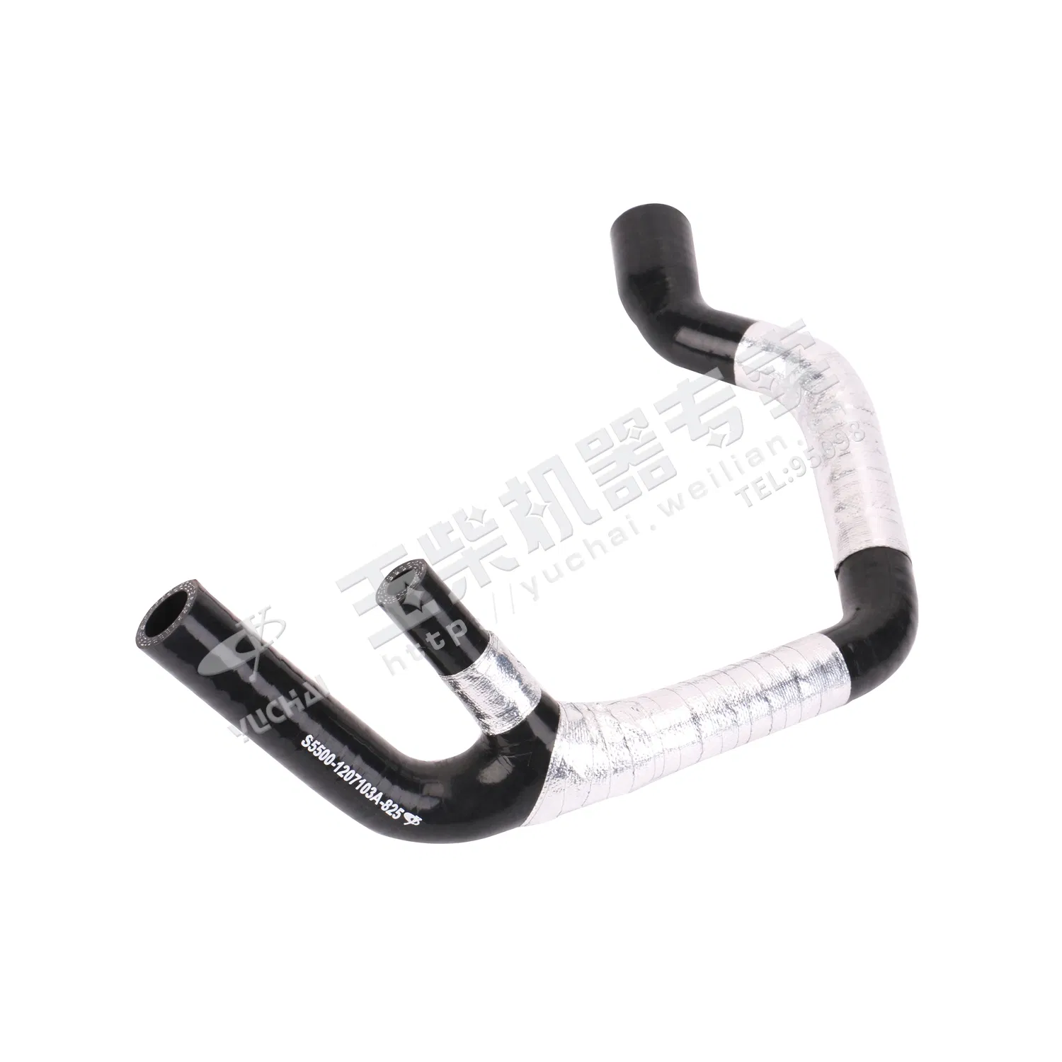 Запчасти для дизельных двигателей Yuchai: фильтры, прокладки, насосы