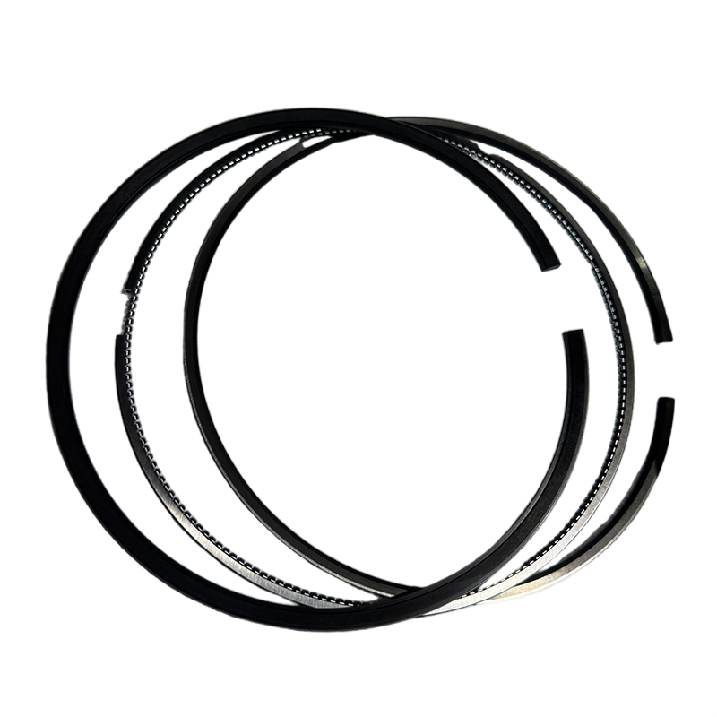 Комплект поршневых колец Cummins 4025382/4006172