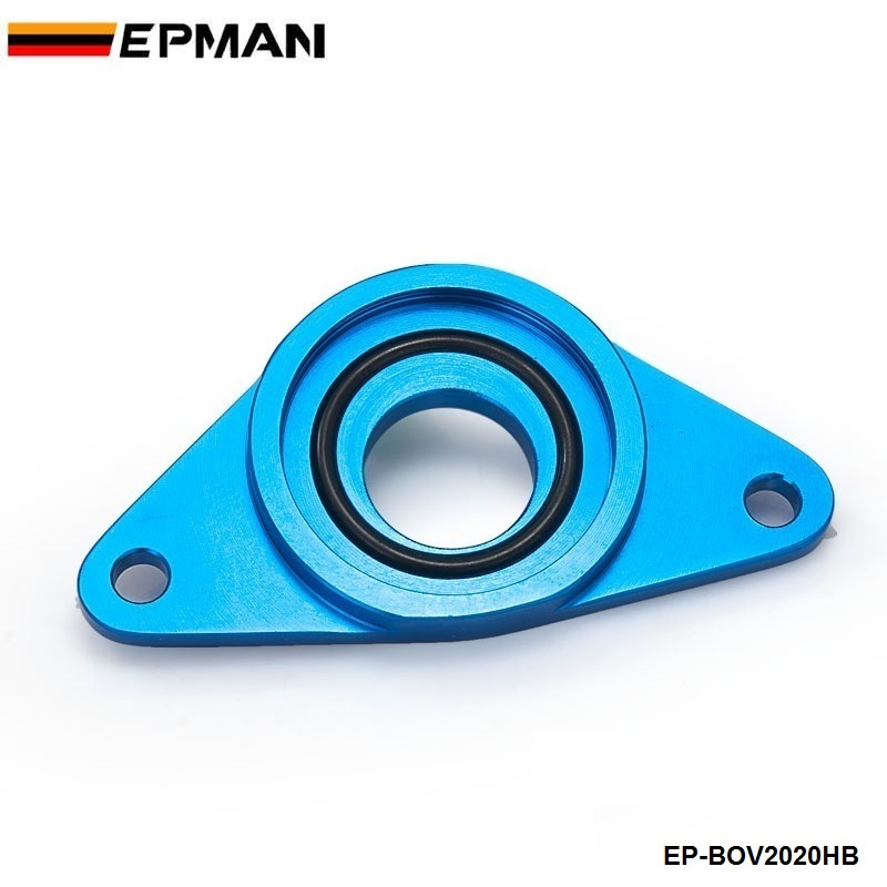 Фланец адаптера BOV EPMAN для Subaru WRX STI