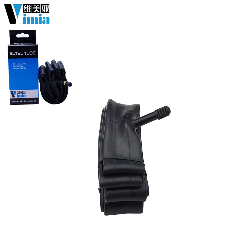 Камера велосипедная 27.5x1.95 MTB