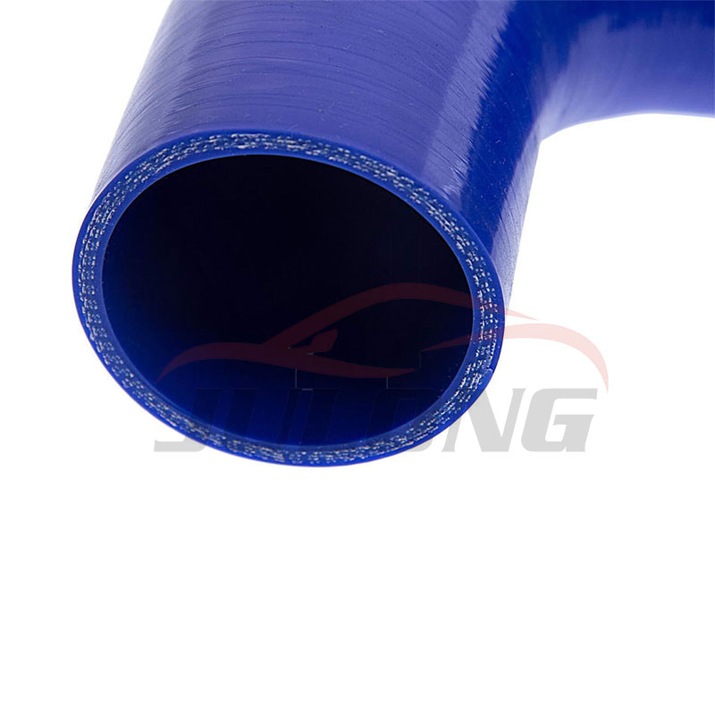 Силиконовый патрубок радиатора 38632755