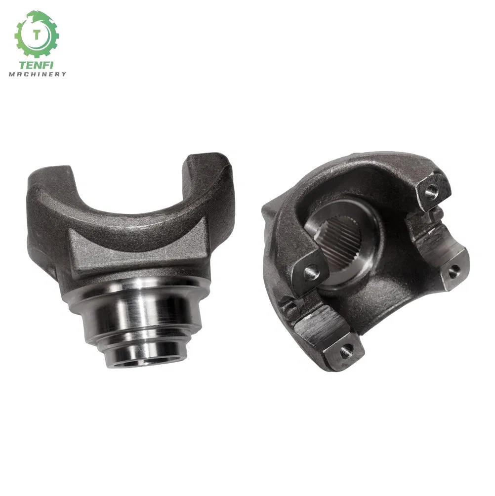 Карданный вал и крестовина для грузовика 40cr/45cr