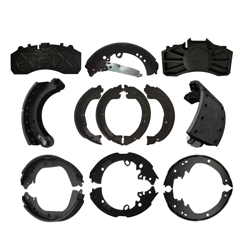 Керамические тормозные колодки для Toyota