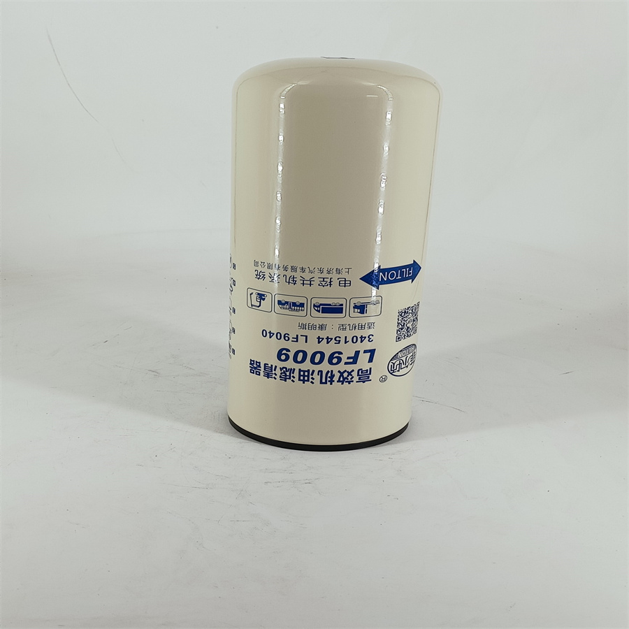 Factory Direct Supply Oil Filter Lf9009 60034226 5403363 At193242
