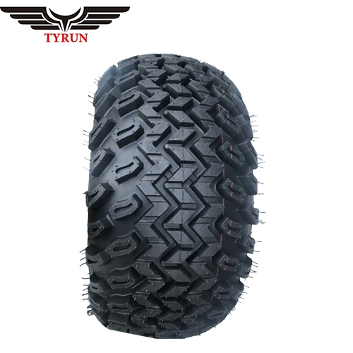 At22X11-8 ATV Tyre for Sightseeing Car or Tour Bus or Golf Car