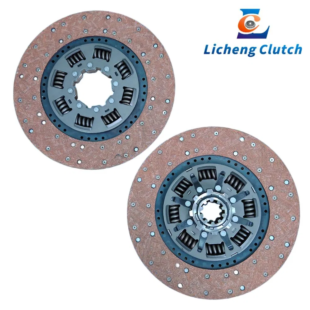 Комплект сцепления для Peugeot 405/206 и KIA Pride