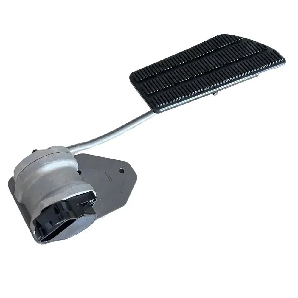 Электронная педаль газа APS130 для Chevrolet Silverado