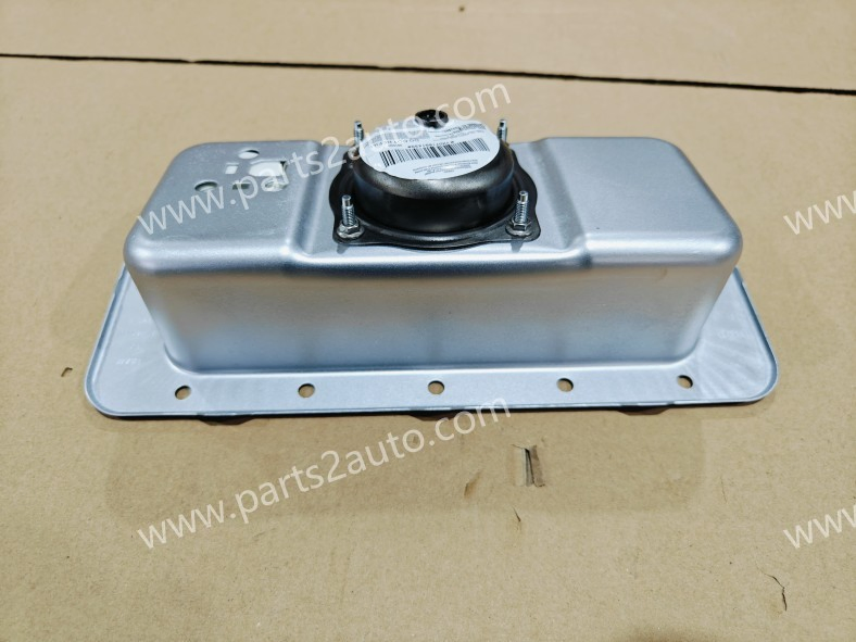 Genuine BMW X5 F15 Passenger Airbag 2013-2018/Dashboard Airbag 72129252311