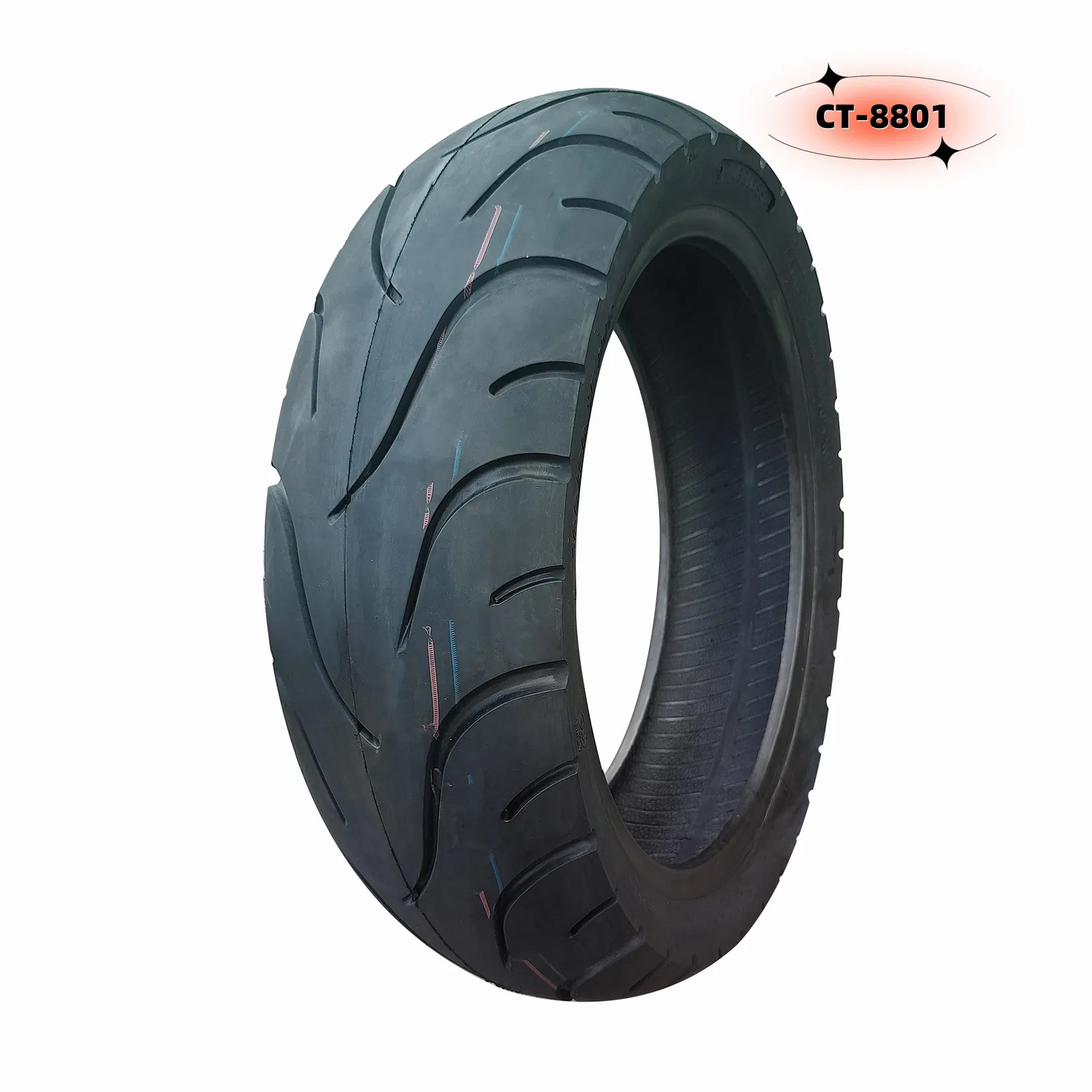 Мотошина Premium 150/70-15 с камерой для мотоцикла