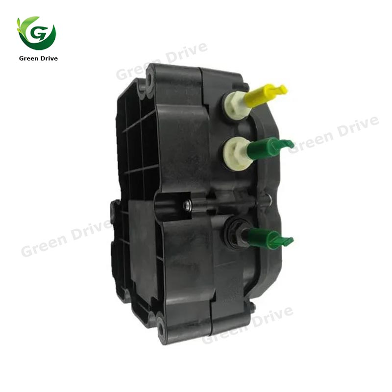 Насос-дозатор мочевины для автомобилей DAF