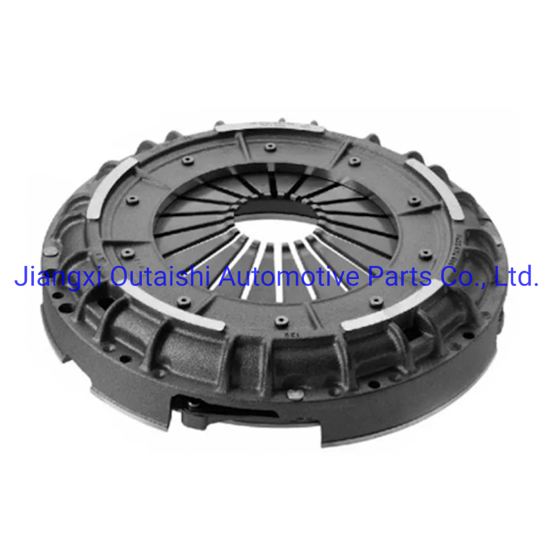 Сцепление для грузовиков Man, Mercedes, Volvo, HOWO