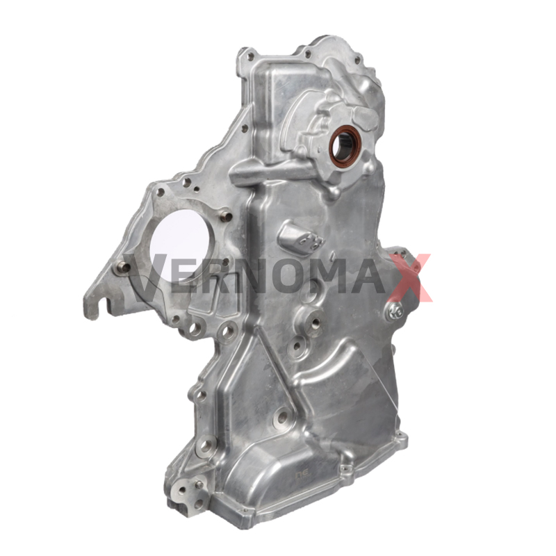 Масляный насос Hyundai i20 1.4 2008-2015