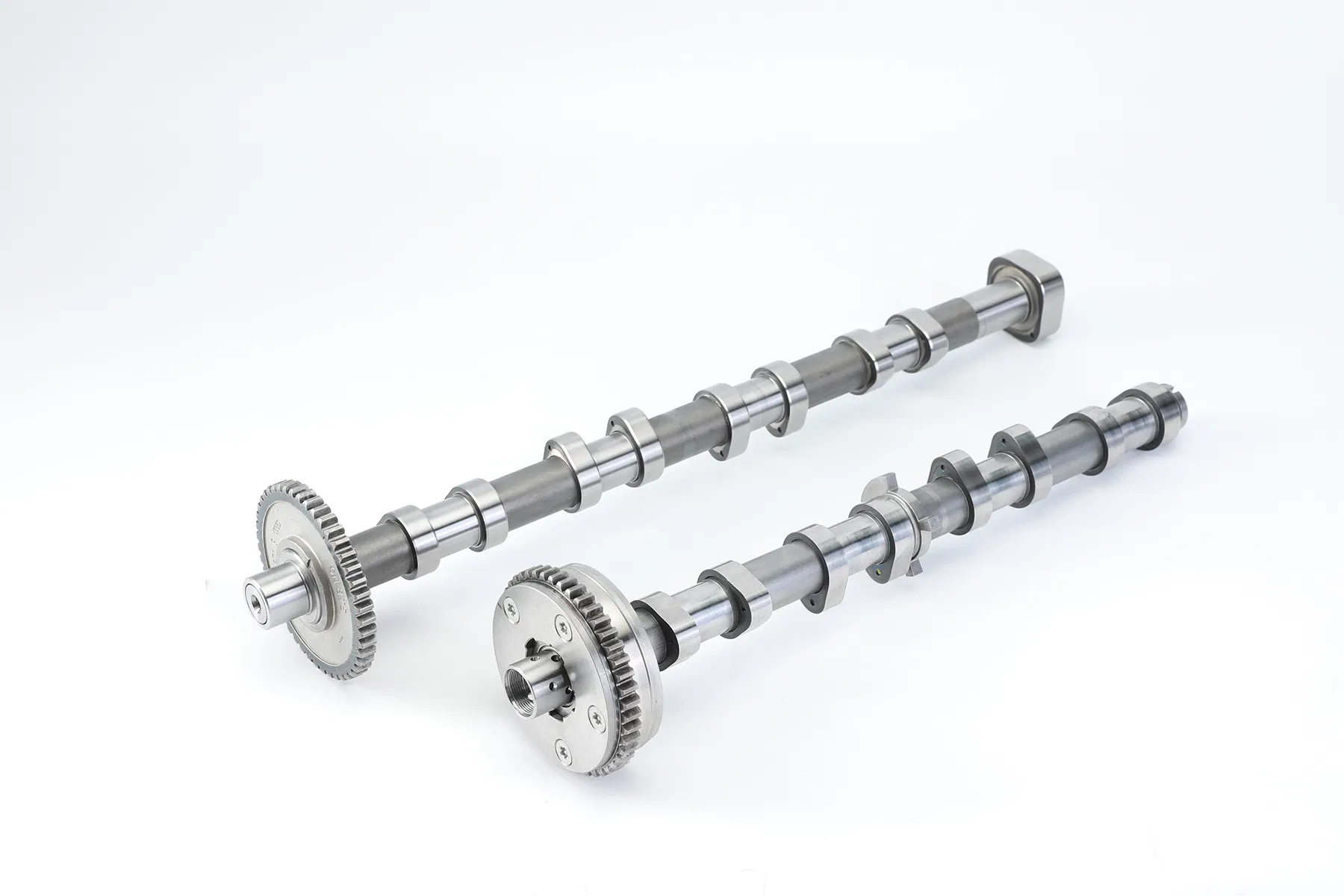 Клапан управления распредвалом VW Audi 1.8T 2.0T